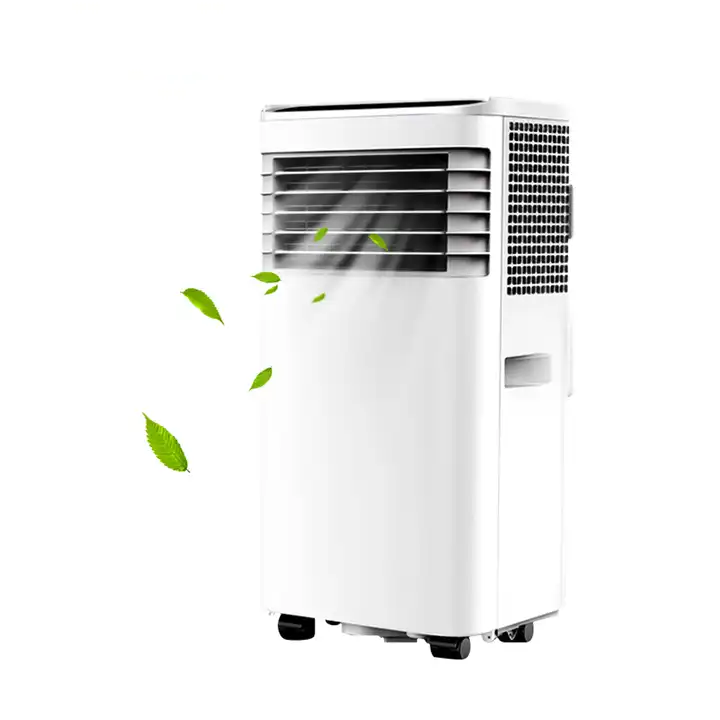 GP270 AIR CONDITIONER